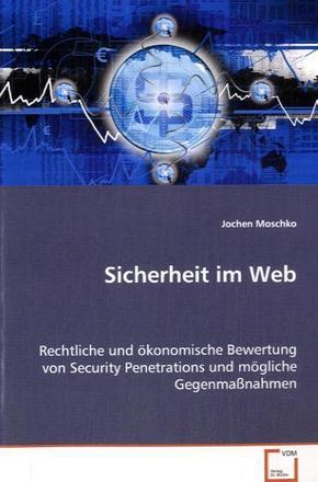 Sicherheit im Web (eBook, 15x22x0,5)