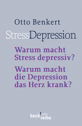 StressDepression