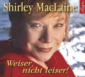 Weiser, nicht leiser, 3 Audio-CDs