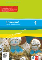 Konetschno! 1, m. 1 Beilage