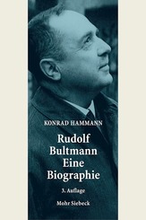 Rudolf Bultmann