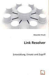 Link Resolver (eBook, 15x22x0,8)