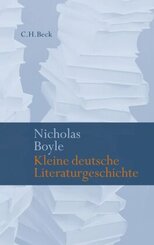 Kleine deutsche Literaturgeschichte