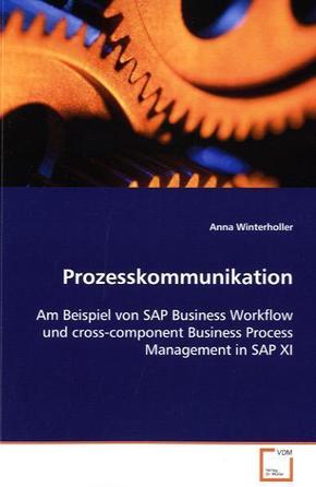 Prozesskommunikation (eBook, 14,9x22x1,4)