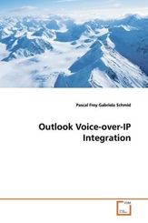 Outlook Voice-over-IP Integration (eBook, PDF)