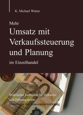 Mehr Umsatz mit Verkaufssteuerung und Planung im Einzelhandel