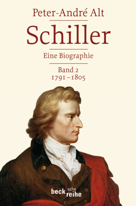 Schiller: 1791-1805
