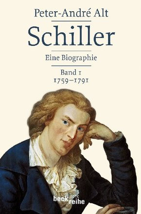 Schiller: 1759-1791