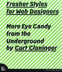 Fresher Styles for Web Designers