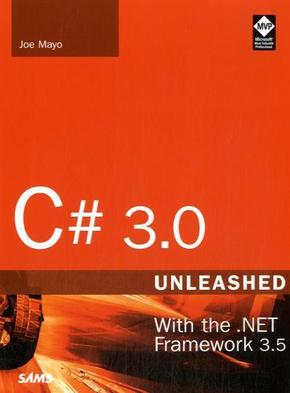 C# 3.0 Unleashed