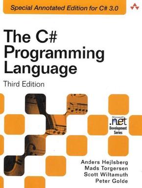 C# Programming Language