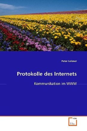 Protokolle des Internets (eBook, 15x22x1,1)