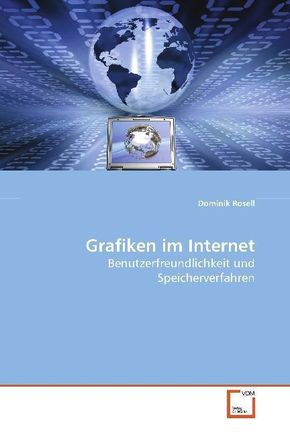 Grafiken im Internet (eBook, PDF)