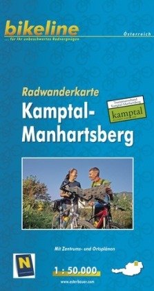 Kamptal-Manhartsberg