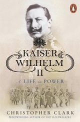 Kaiser Wilhelm II., English edition