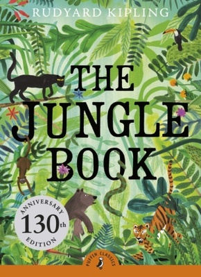 The Jungle Book