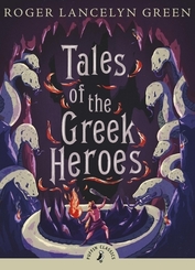 Tales of the Greek Heroes