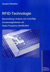 RFID-Technologie