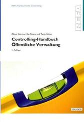 Controlling-Handbuch Öffentliche Verwaltung