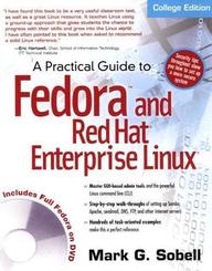 Practical Guide to Fedora and Red Hat Enterprise Linux