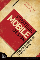 Strategic Mobile Design