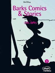 Barks Comics & Stories - Bd.3