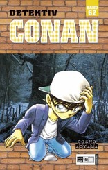 Detektiv Conan - Bd.62