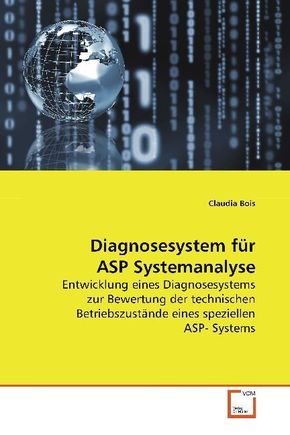 Diagnosesystem für ASP Systemanalyse (eBook, PDF)