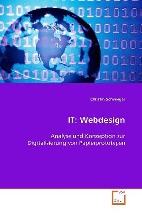IT: Webdesign (eBook, PDF)