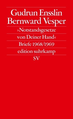 »Notstandsgesetze von Deiner Hand«