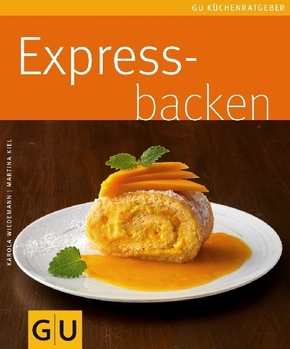 Expressbacken