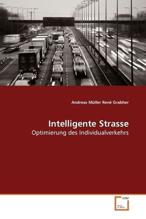 Intelligente Strasse (eBook, 15,1x22,1x0,9)