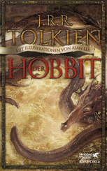 Der Hobbit, illustrierte Ausgabe
