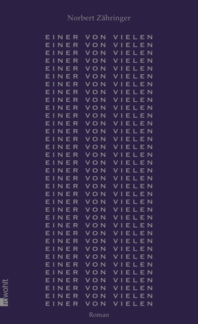 Einer von vielen