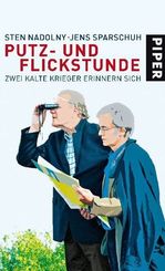Putz- und Flickstunde