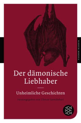 Der dämonische Liebhaber