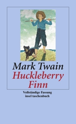 Huckleberry Finn