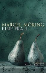 Eine Frau