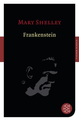 Frankenstein - Oder Der moderne Prometheus