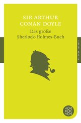 Das große Sherlock-Holmes-Buch