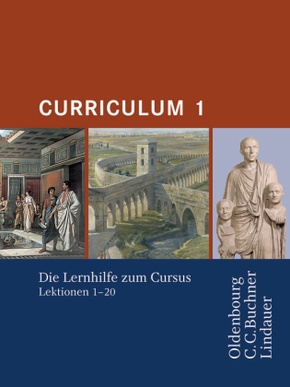 Cursus A - Bisherige Ausgabe Curriculum 1