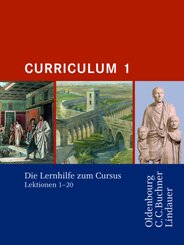 Cursus A - Bisherige Ausgabe Curriculum 1