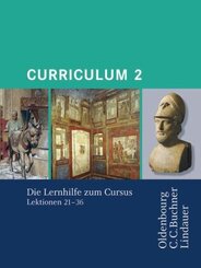 Cursus A - Bisherige Ausgabe Curriculum 2