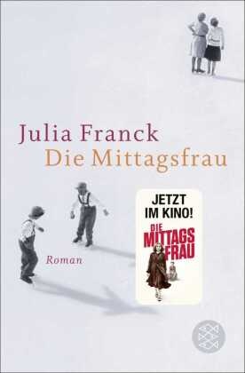 Die Mittagsfrau