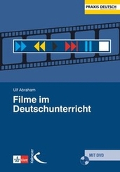 Filme im Deutschunterricht, m. DVD-ROM