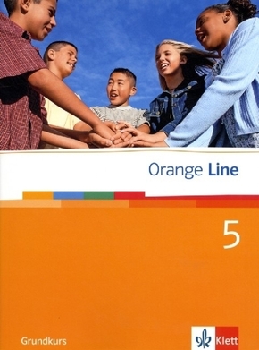 Orange Line 5 Grundkurs