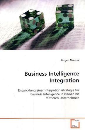 Business Intelligence Integration (eBook, PDF)