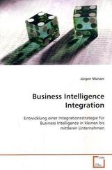 Business Intelligence Integration (eBook, PDF)