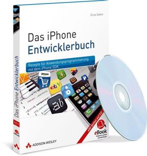 Das iPhone-Entwicklerbuch (eBook auf CD)