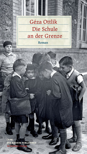 Die Schule an der Grenze